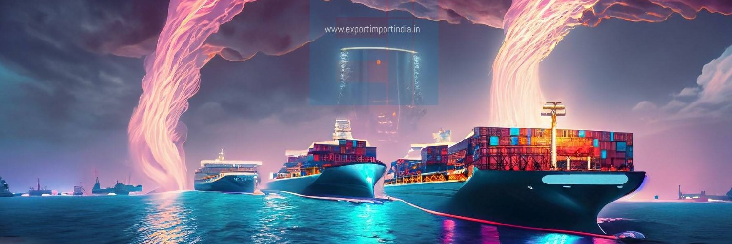 Export Import India (@ExportImport85) / Posts / X