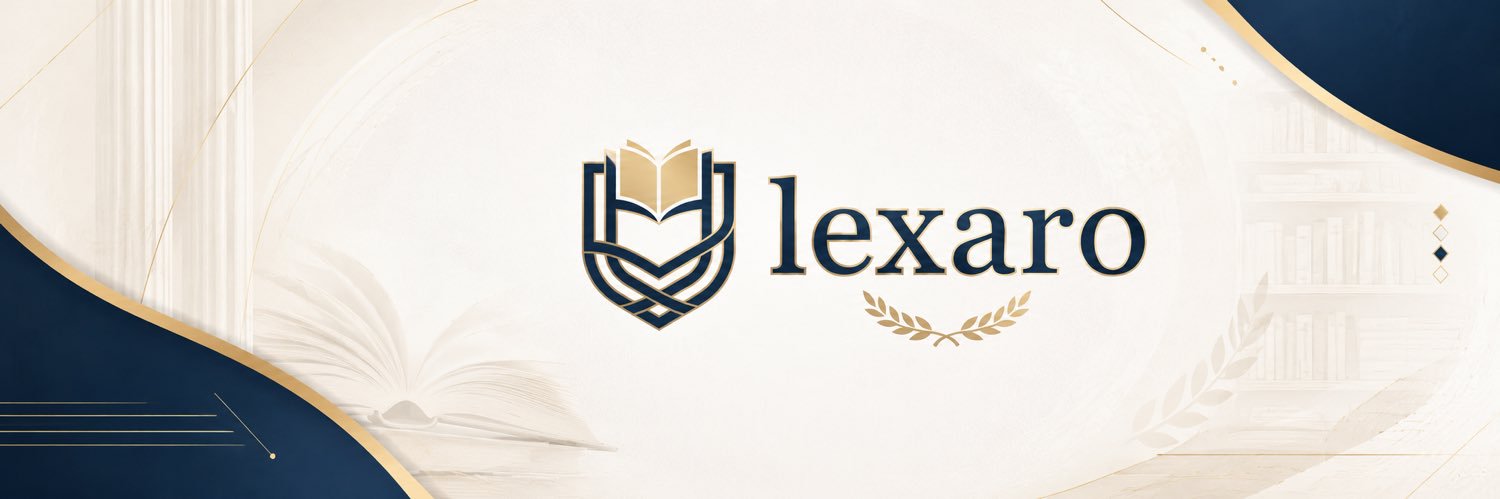 lexaro banner