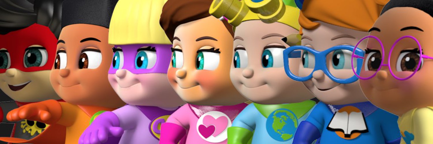 Super Geek Heroes (@supergeekheroes) | Twitter