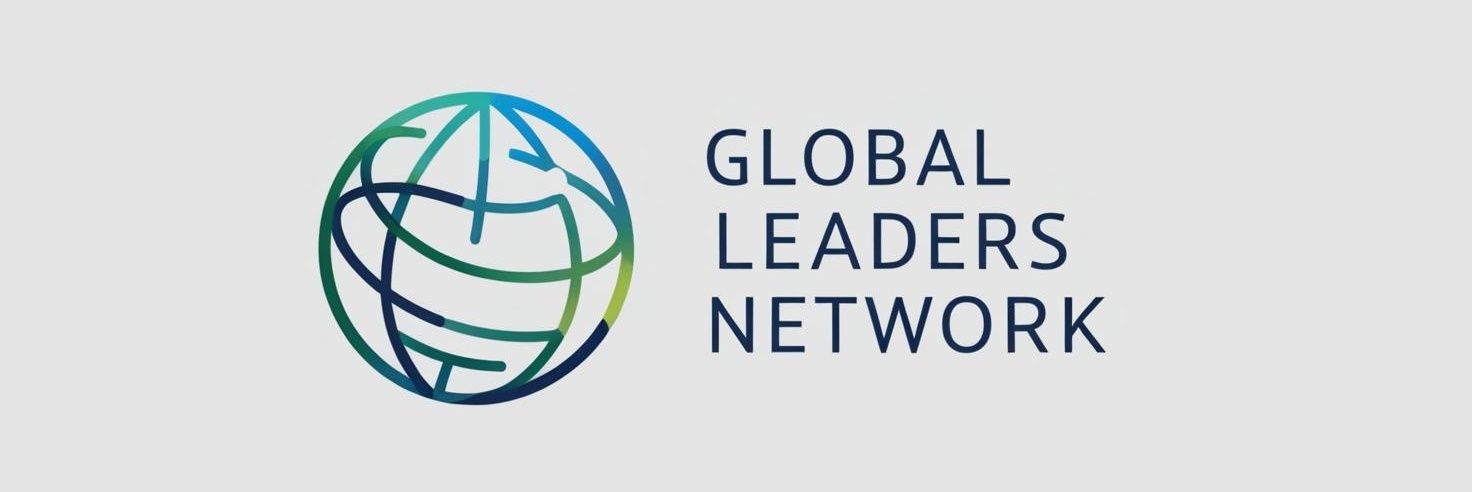 Global Leaders Network banner