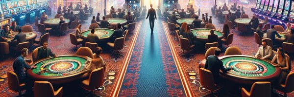 AdaShuffle | Cardano Casino Profile Banner