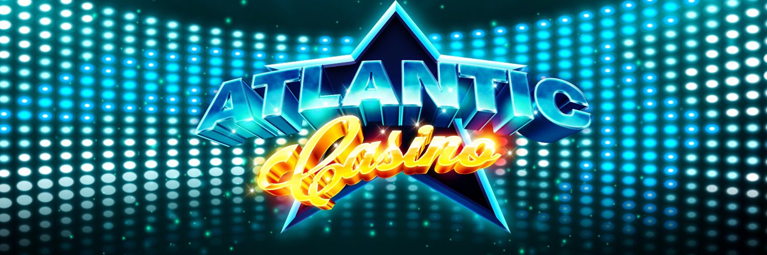 Atlantic Casino banner
