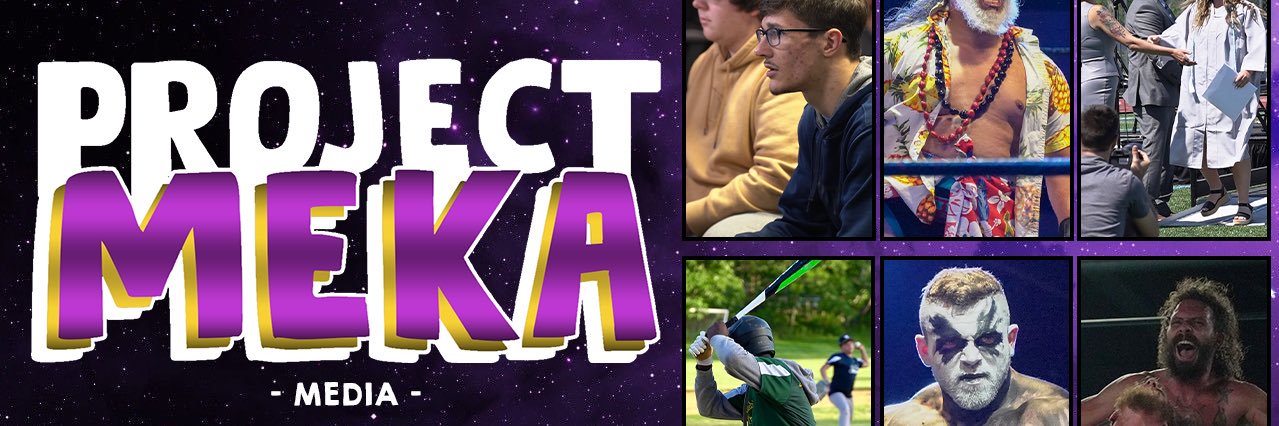 project_meka's profile banner image