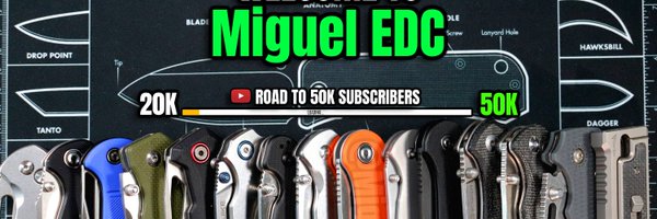MiguelEDC Profile Banner