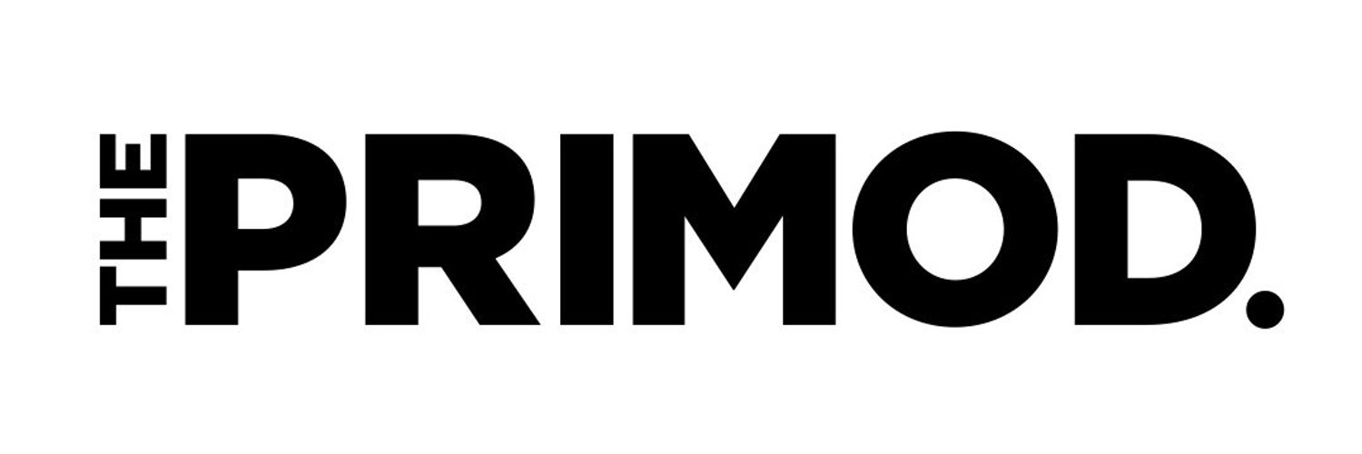 Primod Profile Banner