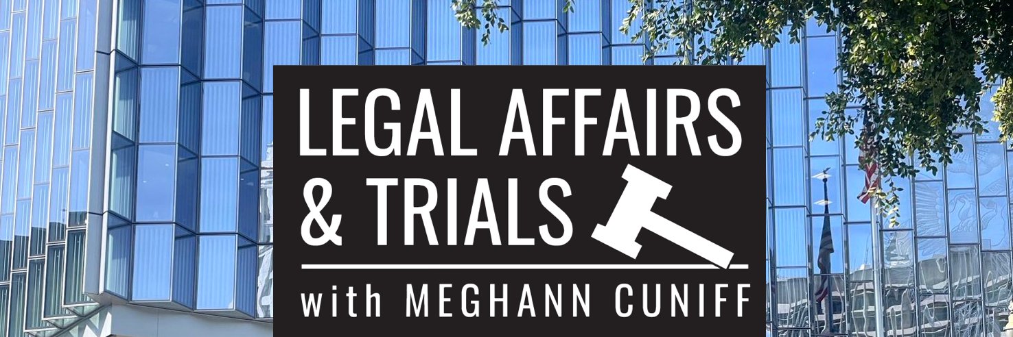 Meghann Cuniff's banner