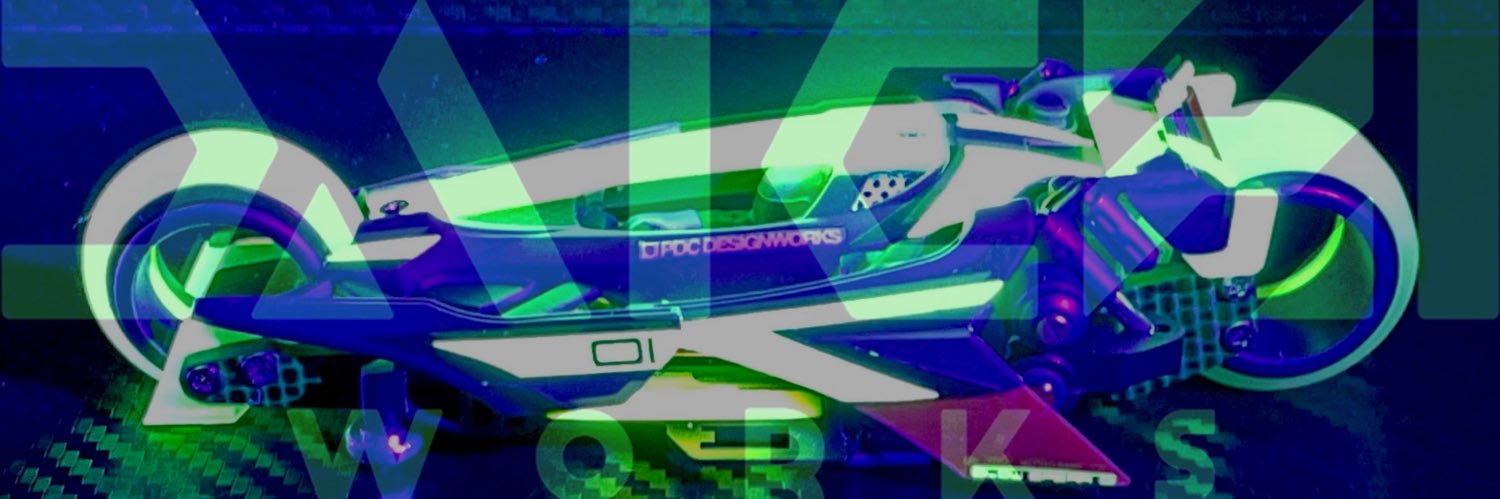 ダイチ@カシラモジD@Team C.O.C's banner