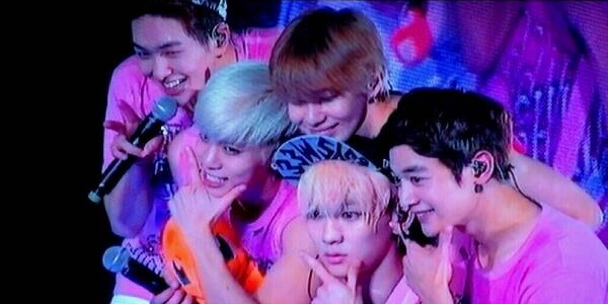 jonjon_shinee's profile banner image