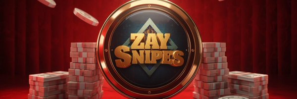 ZaySnipes225 Profile Banner