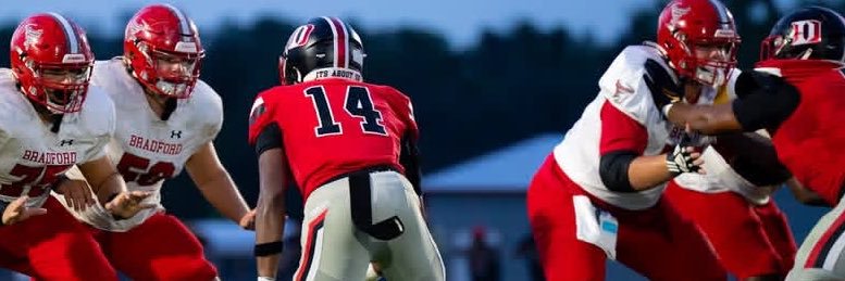 Courtlyn Mack banner