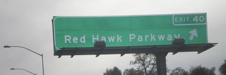 Patrick Wynn's banner