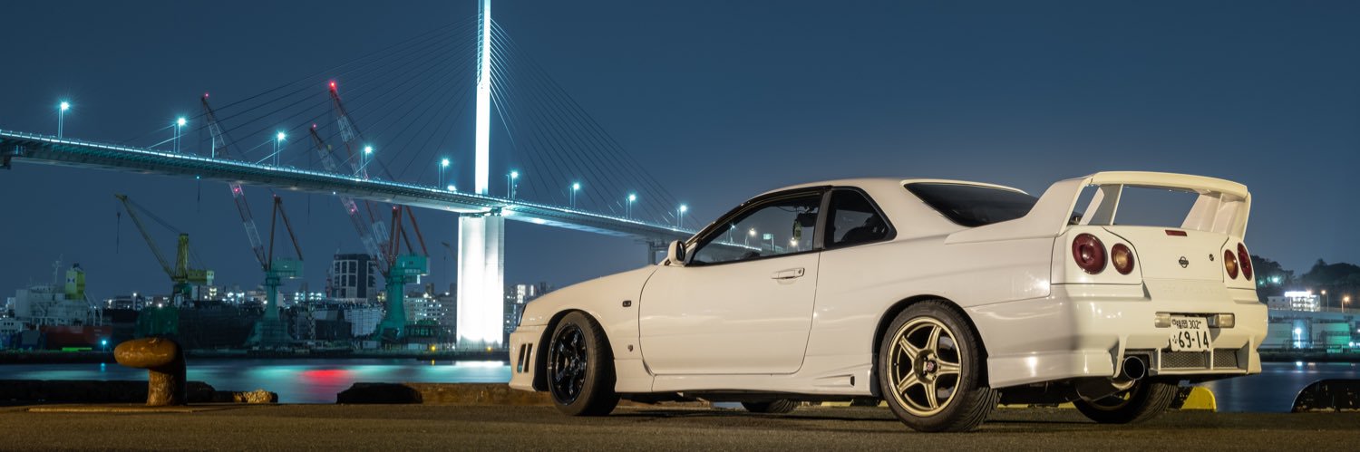 hodaka918's profile banner image