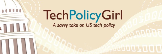 TechPolicyGirl's profile banner image