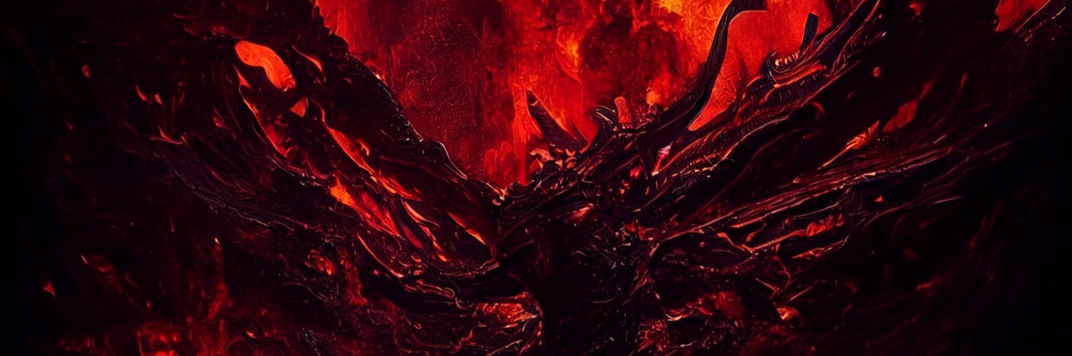 Lucifer666helel's profile banner image