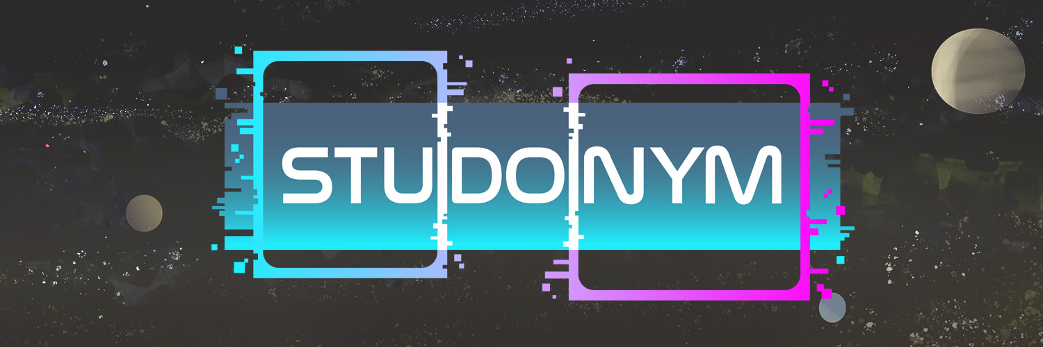 StudonymHQ's profile banner image
