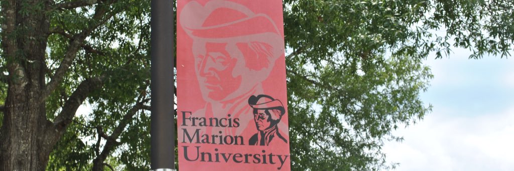 FMU Center of Excel banner