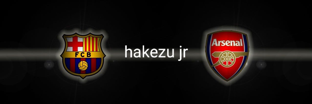 hamdikefli's profile banner image