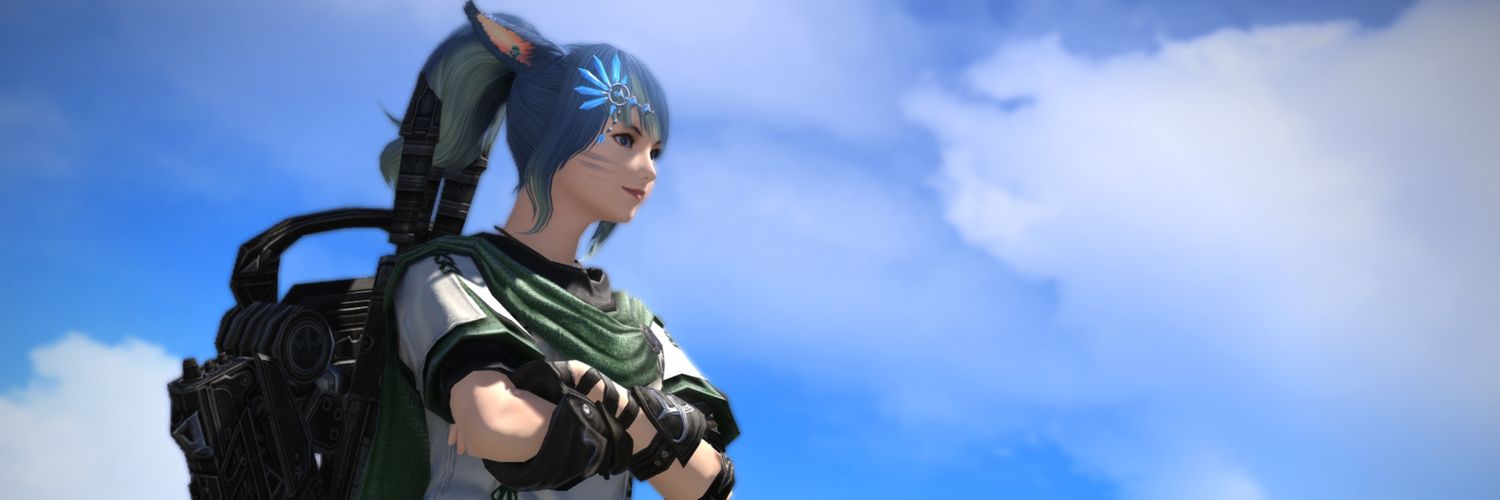 getuon's profile banner image