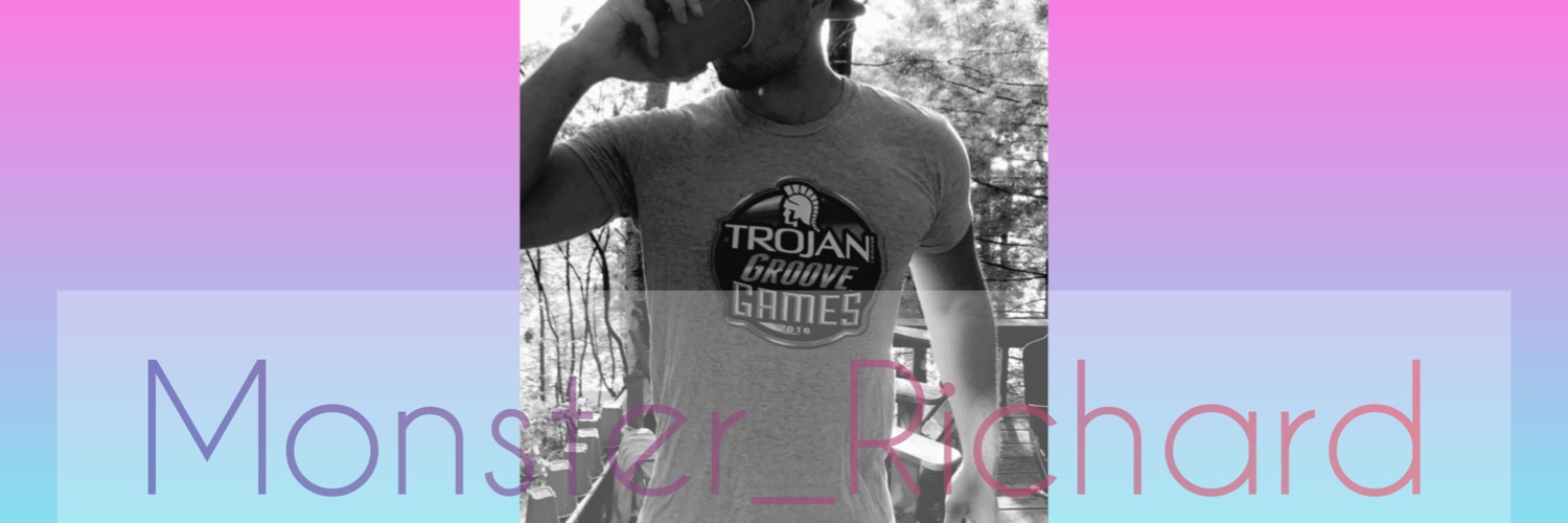 Monster_Richard banner