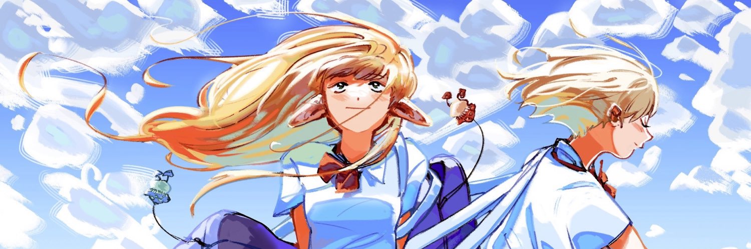 vess♡ | comms closed's banner