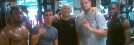 HaverfordSchoolStrength banner