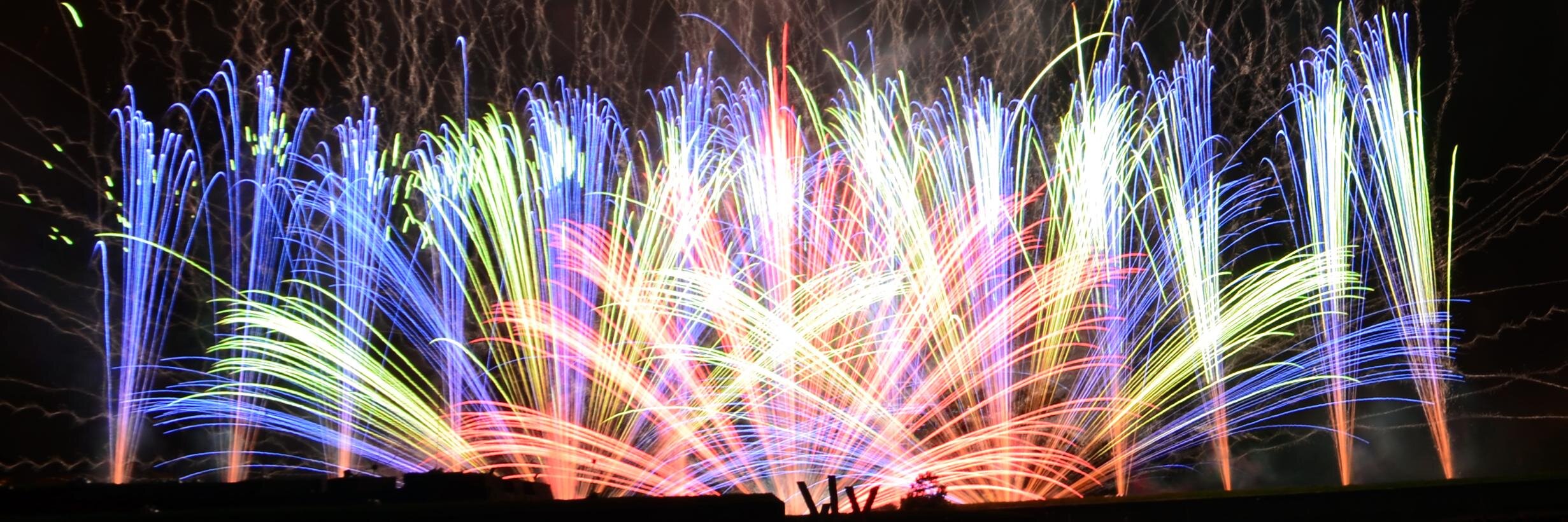 Pirotecnia Vulcano banner