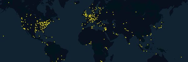 GISphereGuide Profile Banner