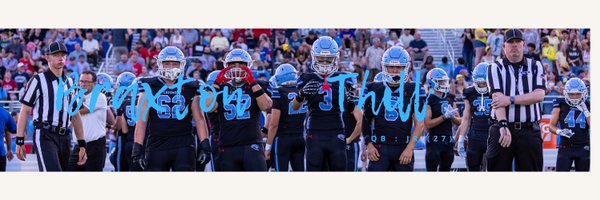 BraxtonThill6 Profile Banner