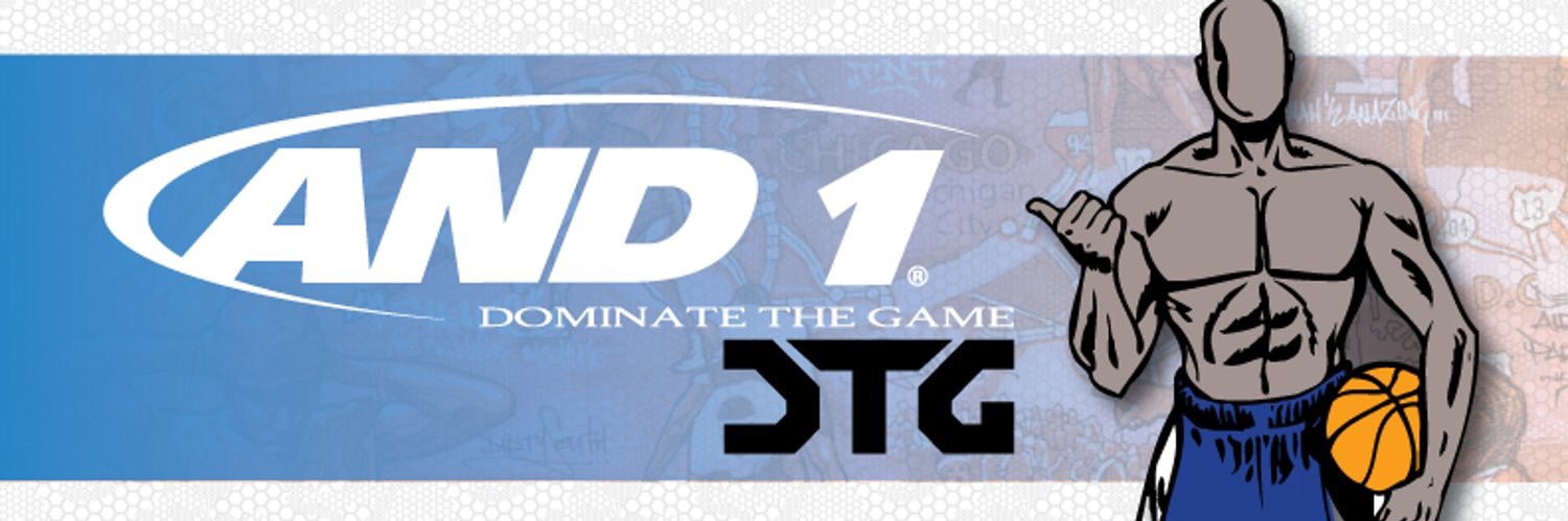 AND1TEAM's profile banner image