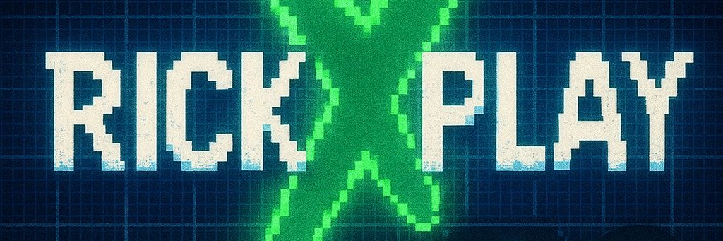 𝙍𝙞𝙘𝙠𝙓 banner