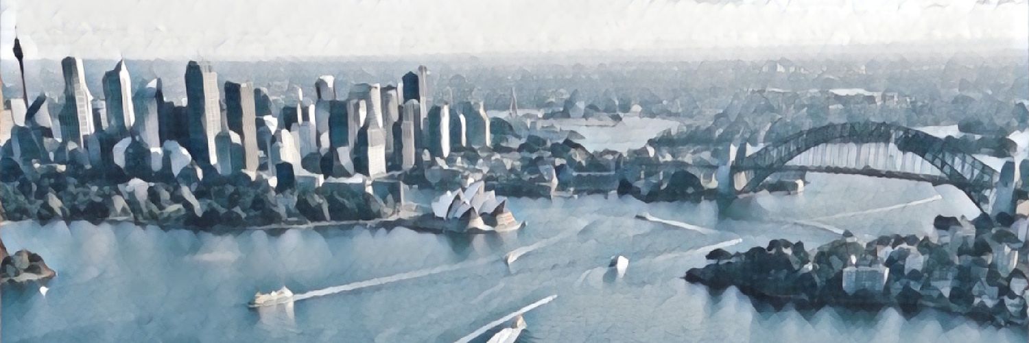 ishahid's profile banner image