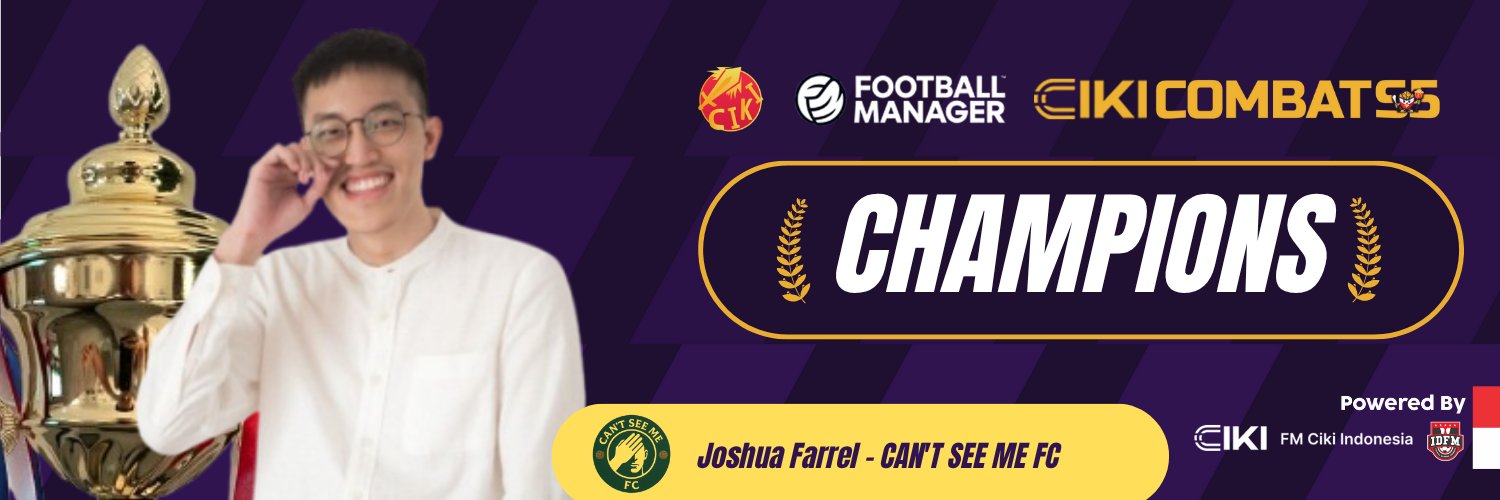 FM CIKI COMBAT 🌍 banner