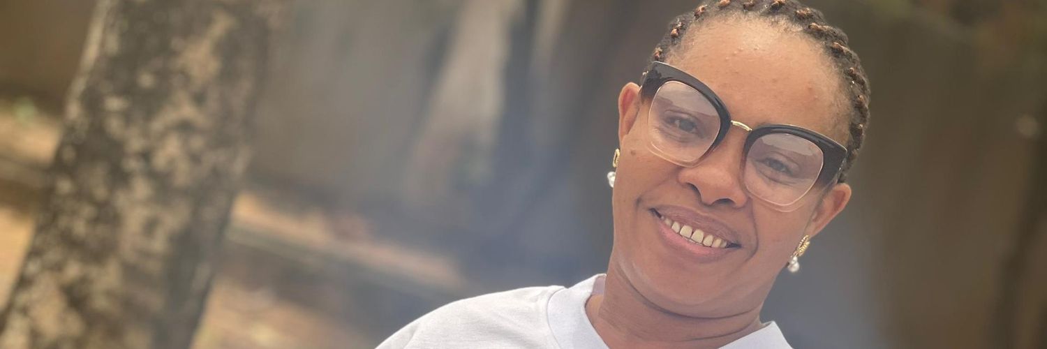 Ainibú6(One in the midst of many) OJC🇳🇬 banner