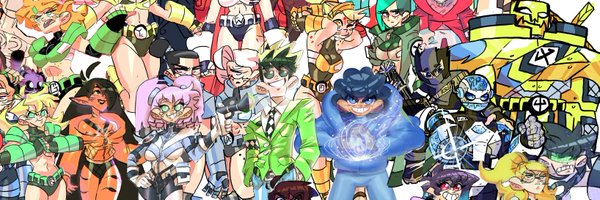 TheWarnoverses Profile Banner