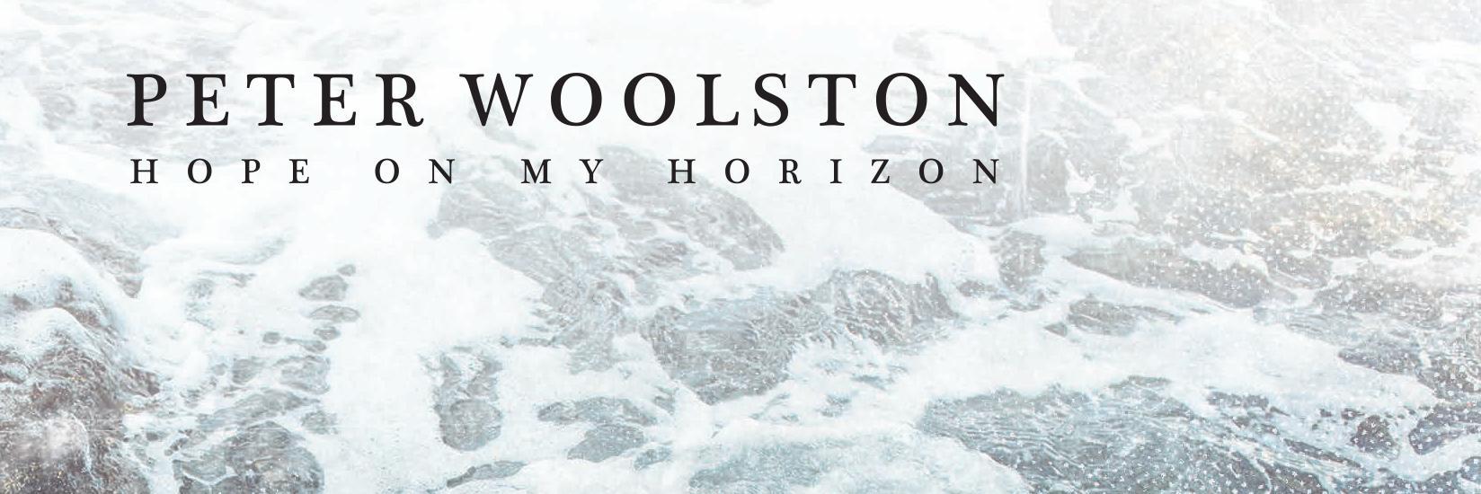 peterwoolston's profile banner image