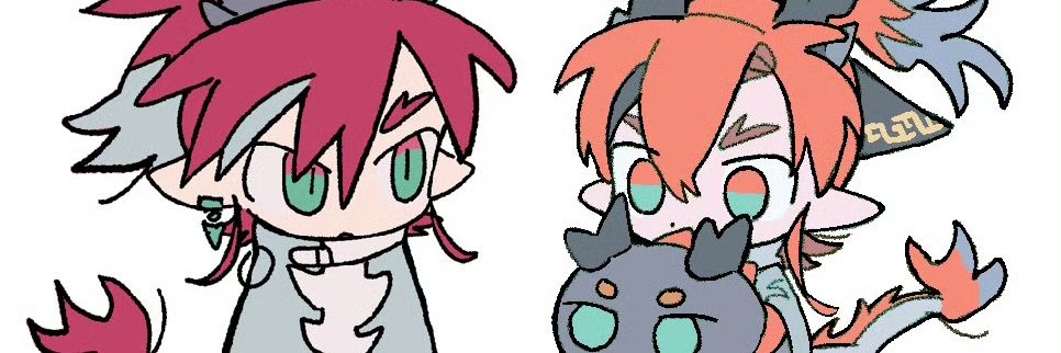 Penination's profile banner image