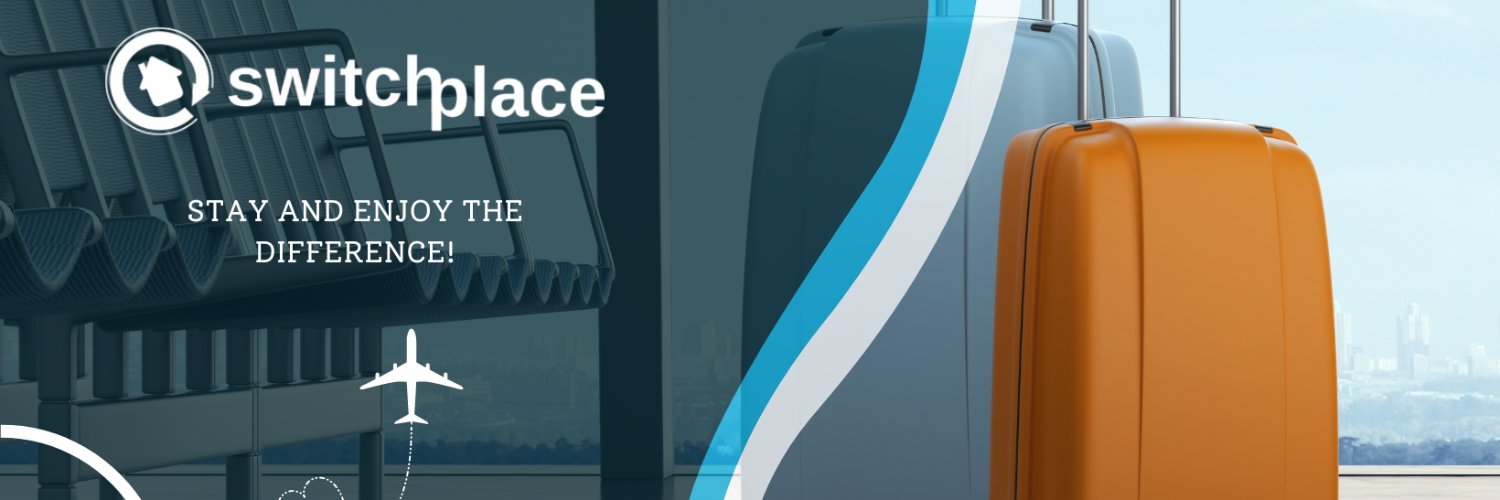 switchplace's profile banner image