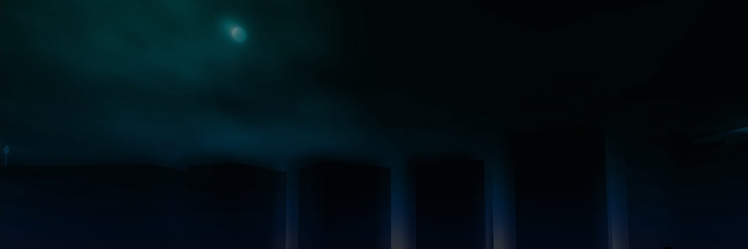road banner