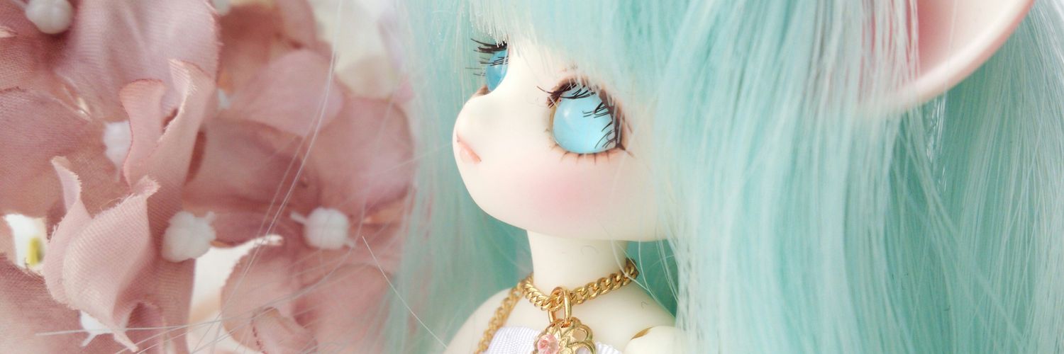 princessnobara's profile banner image