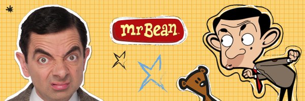MrBean Profile Banner