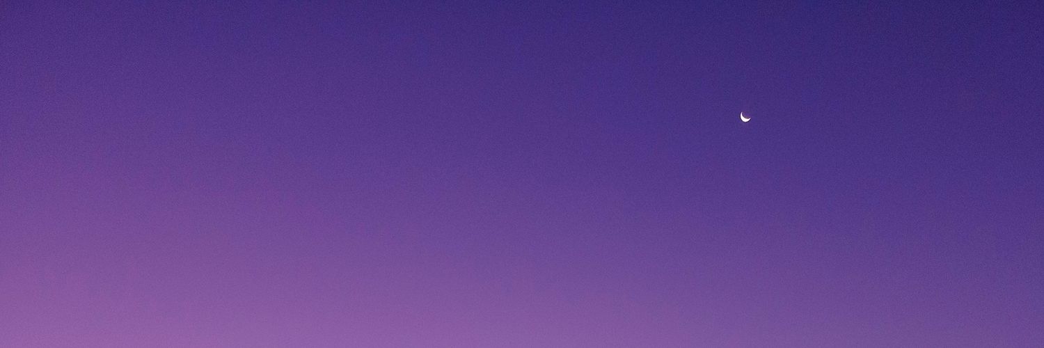 rhoda134's profile banner image