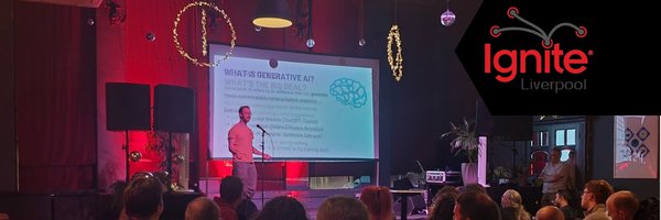 Igniteliv Profile Banner