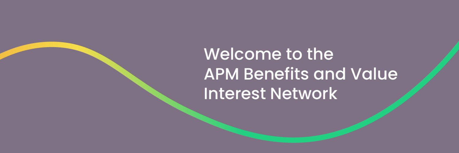 APMBVnetwork's profile banner image