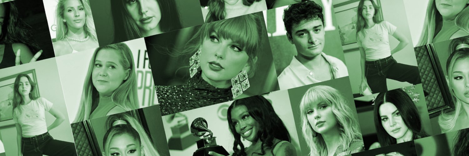 Lyric Vault's banner