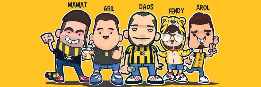 fqemo's profile banner image