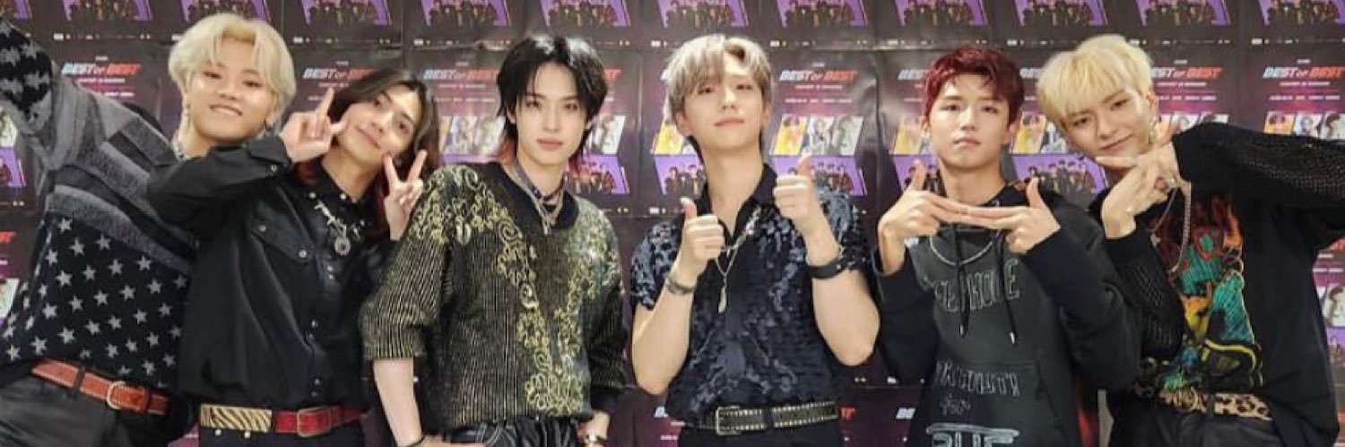 ฮายฮายจะเป็นวายร้าย💜 banner
