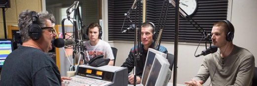 Mississippi Sports Today banner