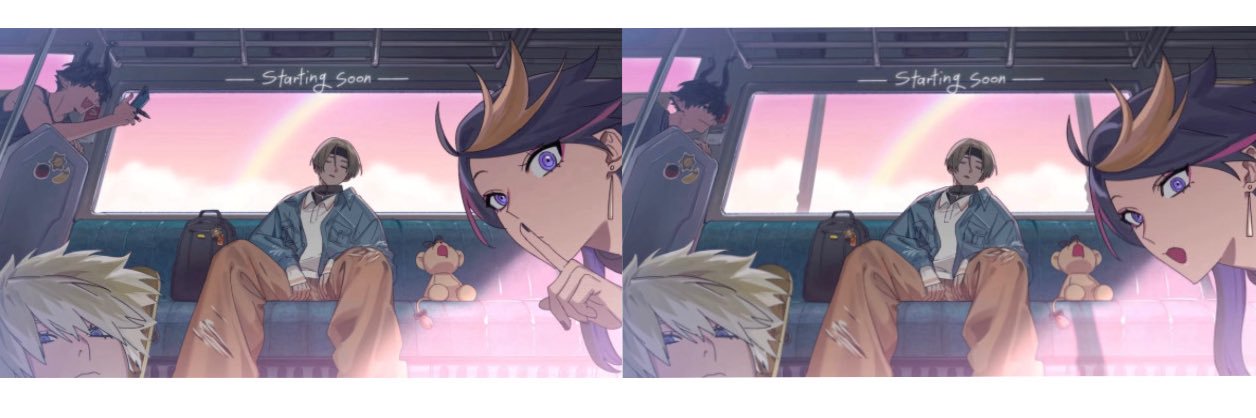 Marian ✨'s banner