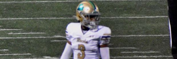 Zarien Robinson banner