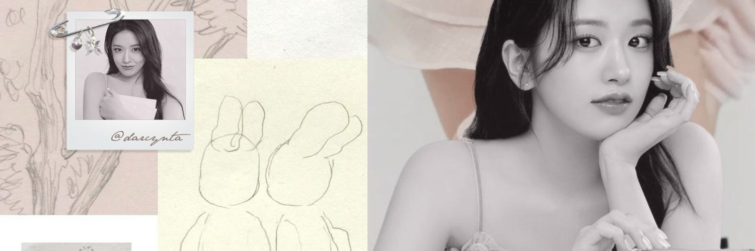 yecca. ✿ banner